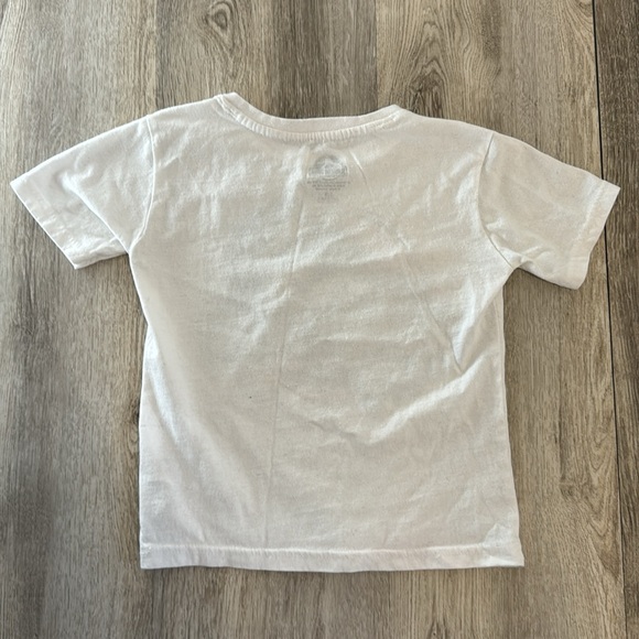 Jurassic Park boys 7/8 tshirt - Picture 7 of 7
